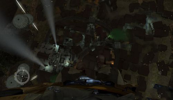 荣誉勋章之空降神兵截图6