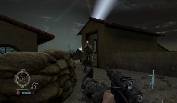 荣誉勋章之空降神兵截图7