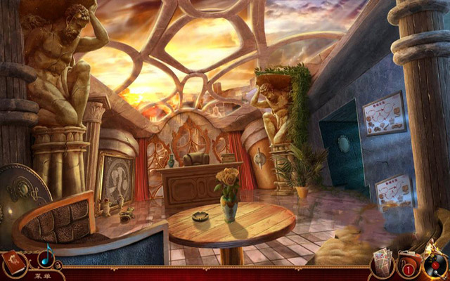 华彩乐章：音乐、背叛与死亡截图7