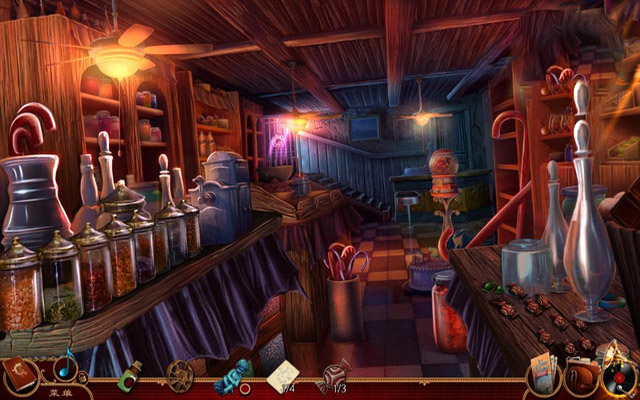 华彩乐章：音乐、背叛与死亡截图8