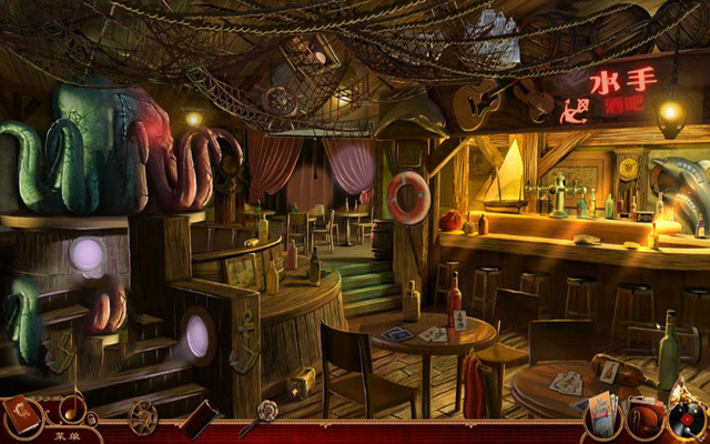 华彩乐章：音乐、背叛与死亡截图9