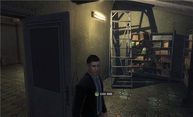 死亡间谍3截图6