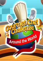 美食厨师的挑战：世界竞技赛Multi-5