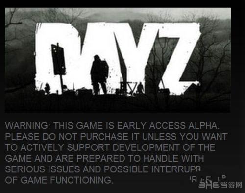 dayz独立版发售仅四周成功突破百万销量大关2