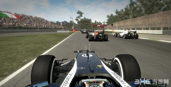 F1 2012最新截图3