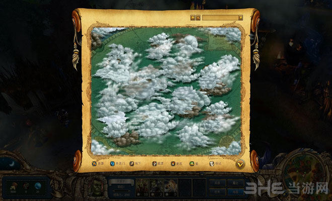 国王的恩赐：黑暗面截图8