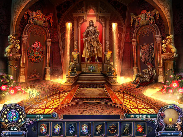 黑暗寓言：长发公主之歌截图8