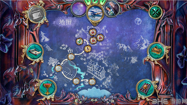 幽暗迷宫3：禁闭花园截图7