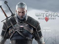 巫师3主角介绍 白发黄瞳男人味十足