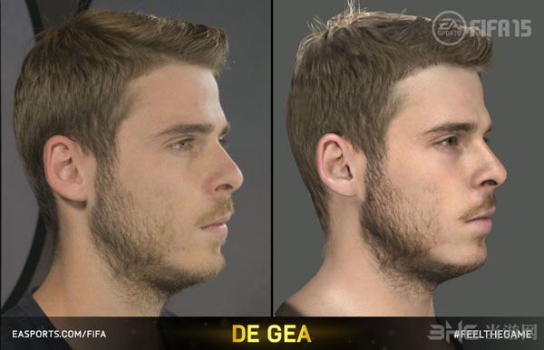 FIFA15游戏截图3