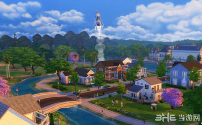 模拟人生4调节时间快慢快捷键分享 时间变慢方法