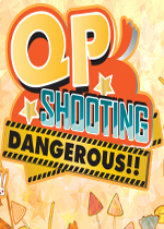 QP射击：危机