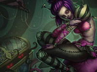 lol1月16日周免英雄查询 英雄联盟1.16免费英雄更换公告