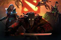 DOTA26.83改动日志 小幅度调整英雄平衡性