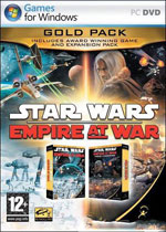 星球大战：帝国战争 - 黄金包