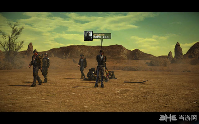 废土2：导演剪辑版截图6