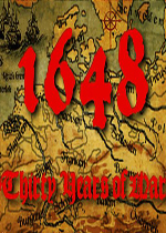 1648三十年战争