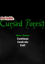 红色哥布林：被诅咒的森林