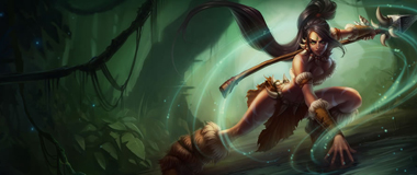 lol10月30日周免英雄查询 英雄联盟10.30免费英雄更换公告