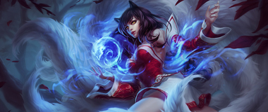 lol10.9半价皮肤公布 英雄联盟10月9日半价英雄查询