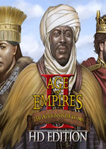 帝国时代2：非洲王国内存修改器