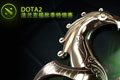 DOTA2法兰克福秋季赛中国队惨败 全部进入败者组