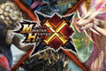 任天堂eShop提供《怪物猎人X》试玩版免费下载