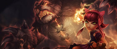 lol11月6日周免英雄查询 英雄联盟11.6免费英雄更换公告