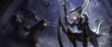 lol11.27半价皮肤公布 英雄联盟11月27日半价英雄查询