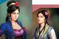 三国志13珍藏版内容公布 女性武将曝光