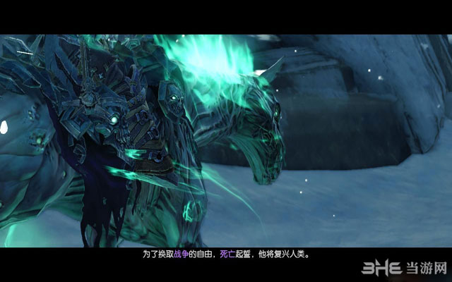 暗黑血统2：死亡终极版截图6