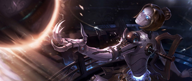 lol11.13半价皮肤公布 英雄联盟11月13日半价英雄查询