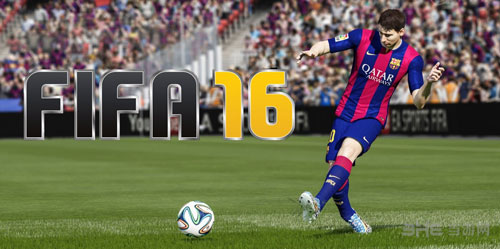FIFA 16截图