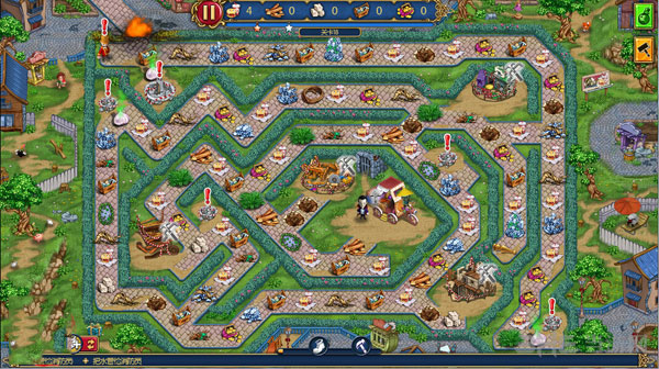 德古拉传奇：逐爱之旅截图6