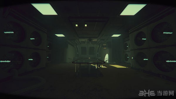 《Routine》惊悚大作历时多年依然在制作中 开发商最新消息