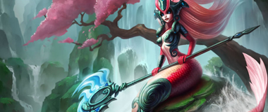 lol2.20半价皮肤公布 英雄联盟2月20日半价英雄查询