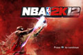 NBA2k12键盘操作设置说明