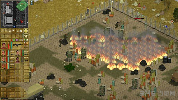 冰冷的契约截图6