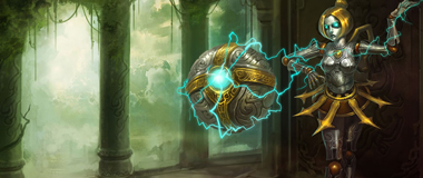 lol3.20半价皮肤公布 英雄联盟3月20日半价英雄查询