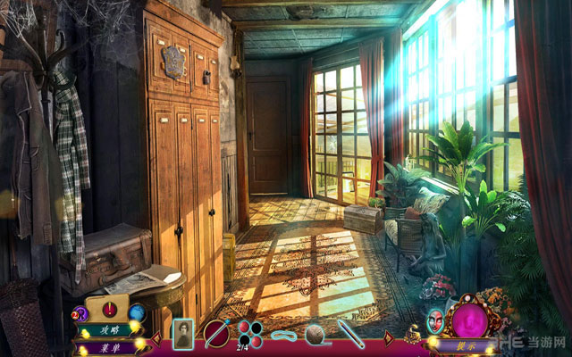 死亡之舞3：致命欺骗截图6