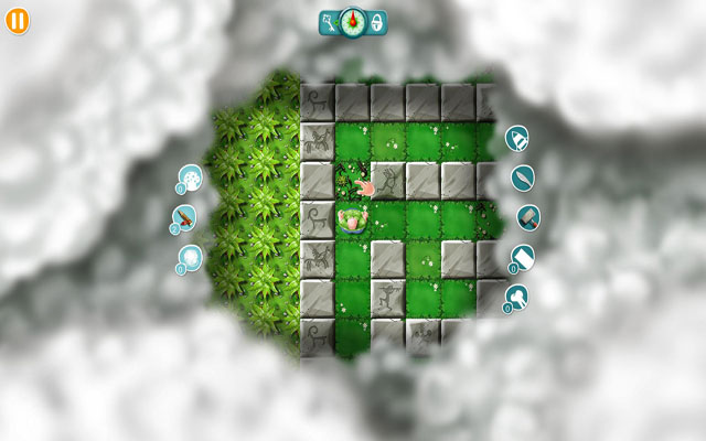 胖胖迷宫大冒险截图8