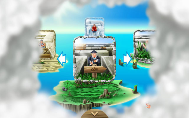 胖胖迷宫大冒险截图6