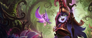 lol5月1日周免英雄查询 英雄联盟5.1免费英雄更换公告