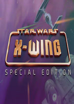 星球大战：X-翼战机特别版