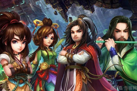 神雕侠侣神雕试炼副本怎么过 神雕试炼副本通关攻略