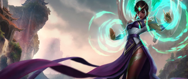 lol4月10日周免英雄查询 英雄联盟4.10免费英雄更换公告