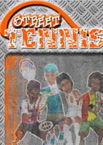 街头网球 (Street Tennis)硬盘版