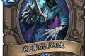 炉石传说哀嚎的灵魂卡牌图鉴介绍