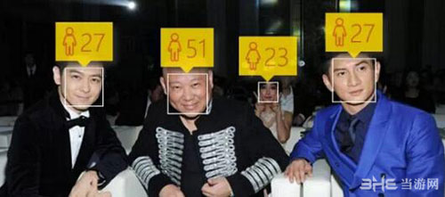 how old do i look网页版怎么用