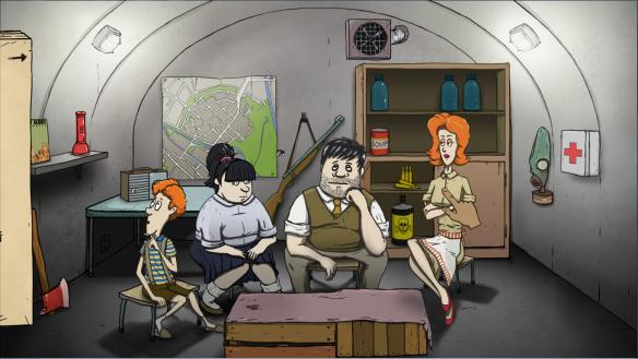 刀塔传奇屠芙怎么样 屠芙属性详解